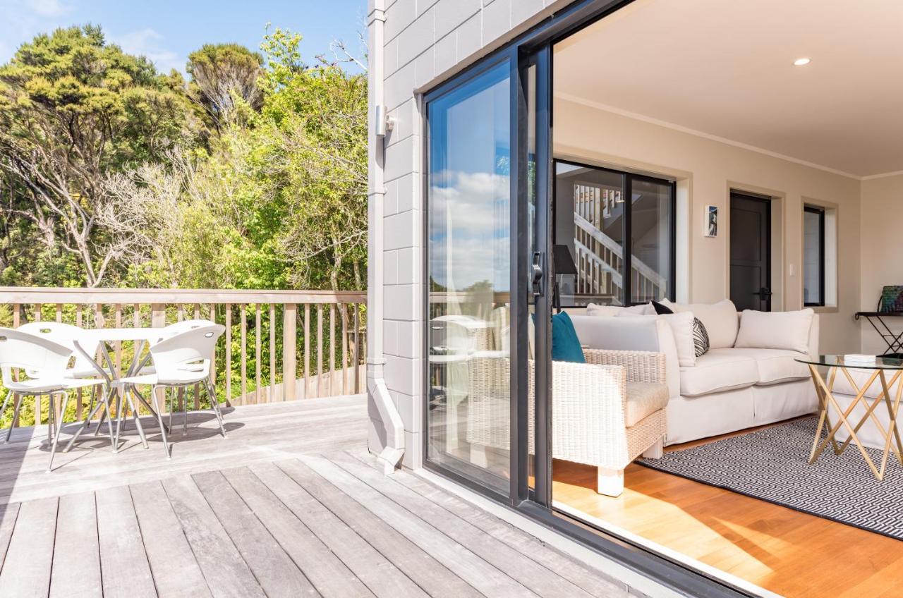 Vila Marina Cove Bay Of Islands Opua Exteriér fotografie